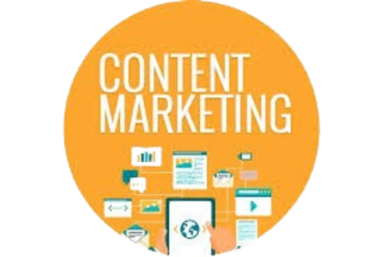 content marketing & blog writing11